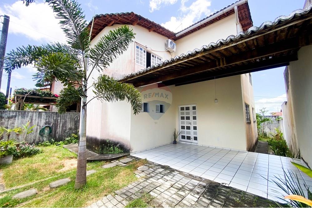 Casa de Condomínio - Venda - Parnamirim , Rio Grande do Norte - CASAS FEITAS-5.jpg - 720811023-57