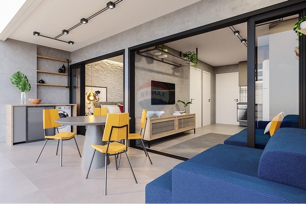 Apartamento - Venda - Fortaleza , Ceará - VARANDA_41.jpg - 721621062-3008