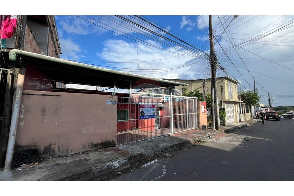 Casa - Venda - Manaus , Amazonas - WhatsApp Image 2025-06-04 at 11.41.20.jpeg - Fachada - 720661042-5