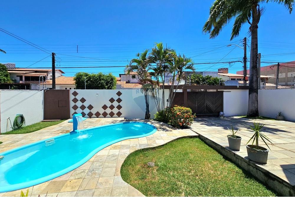 Casa - Venda - Natal , Rio Grande do Norte - 20251022_100849.jpg - 720891039-318