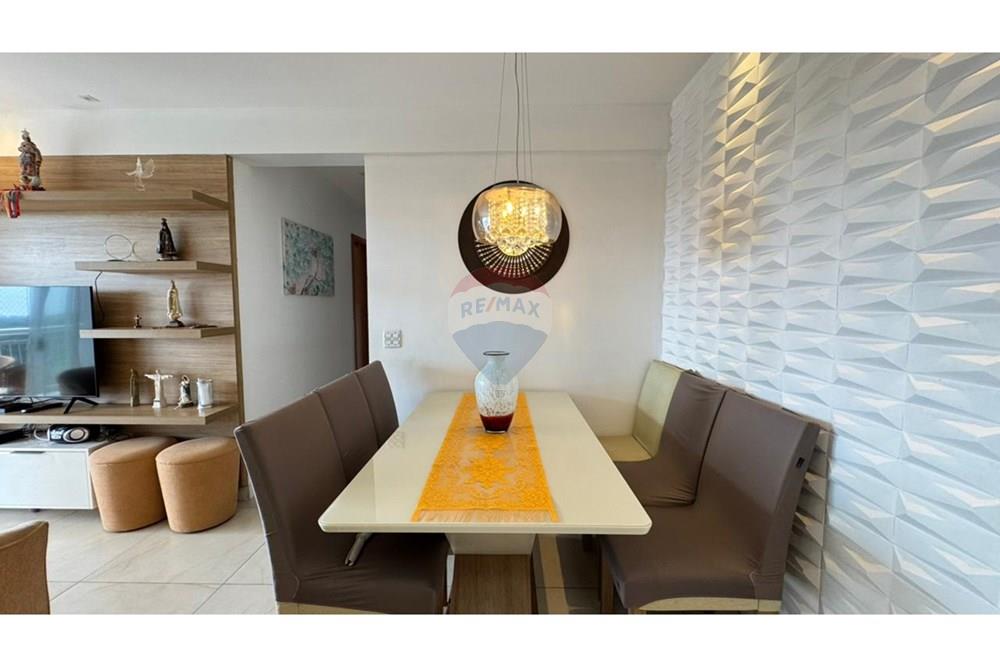 Apartamento - Alugar - Belém , Pará - WhatsApp Image 2025-10-04 at 10.50.48.jpeg - 720921066-81