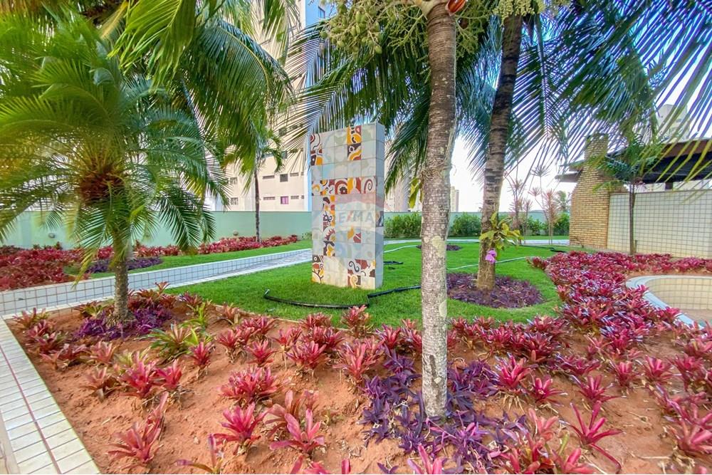 Apartamento - Alugar - Natal , Rio Grande do Norte - JARDIM.jpeg - 720811011-73