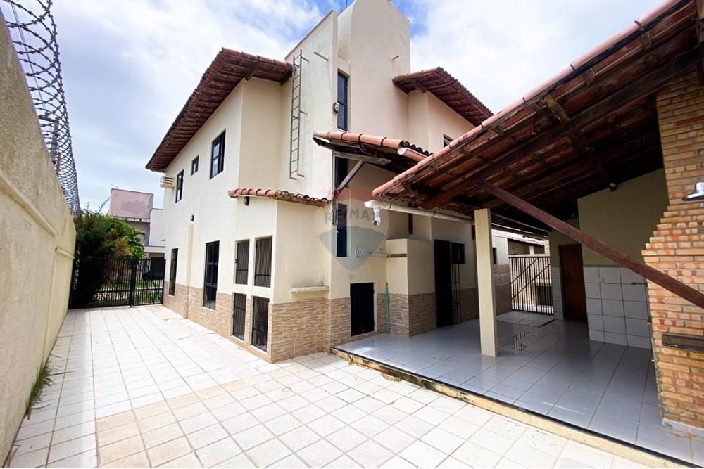 Casa de Condomínio - Alugar - Parnamirim , Rio Grande do Norte - WhatsApp Image 2025-10-09 at 10.33.41 (3).jpeg - 720811037-54