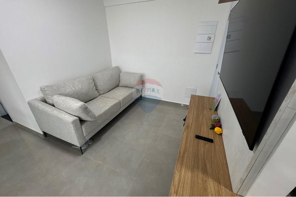 Apartamento - Alugar - Belém , Pará - UIWX2404.jpg - Sala - 720671015-63