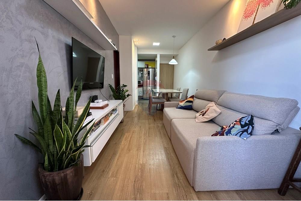 Apartamento - Alugar - Belém , Pará - IMG_3435.JPEG - 720921090-52