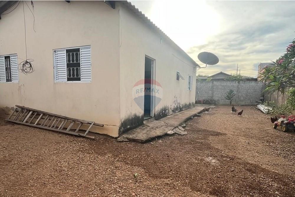 Casa - Venda - Rondonópolis , Mato Grosso - WhatsApp Image 2025-04-24 at 22.12.47 (4).jpeg - 720611052-9