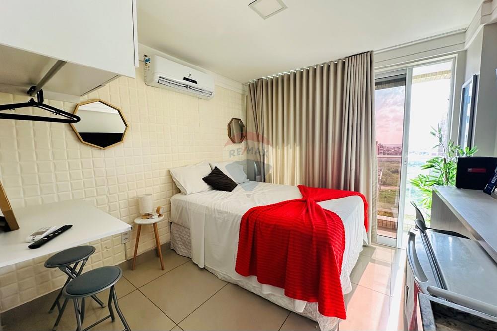 Apart Hotel/ Flat - Venda - Cabedelo , Paraíba - IMG_7593.JPG - 722011022-244