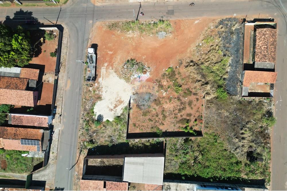 Terreno - Venda - Araguaína , Tocantins - DJI_0505.JPG - 720991045-1