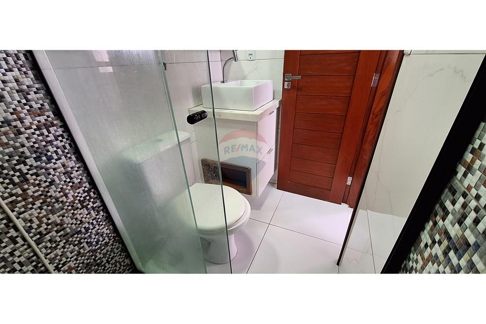 Apartamento - Venda - Natal , Rio Grande do Norte - 20250323_102838.jpg - Banheiro - 720621007-230