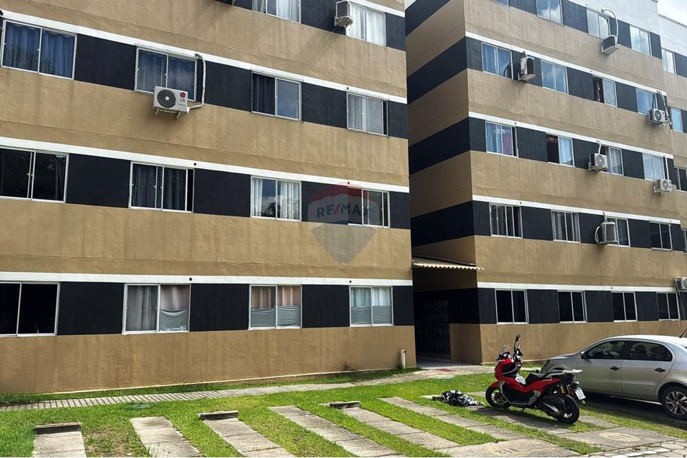 Apartamento - Alugar - Ananindeua , Pará - IMG_21.jpg - 720671072-12