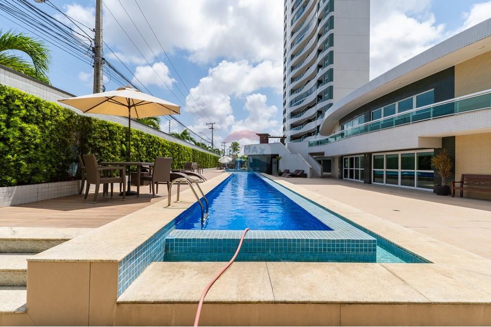 Apartamento - Venda - Fortaleza , Ceará - _DSC8638.jpg - 721621169-70