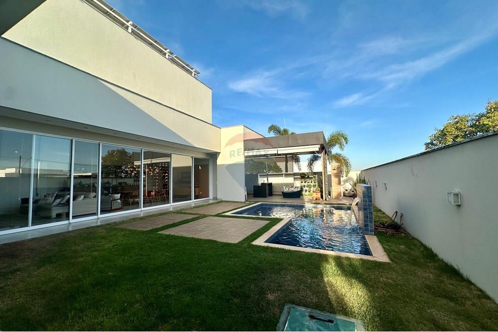 Casa de Condomínio - Venda - Araguaína , Tocantins - IMG_6702.jpeg - 720991036-24