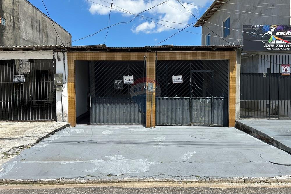 Casa - Venda - Belém , Pará - 01.JPG - 720921151-3