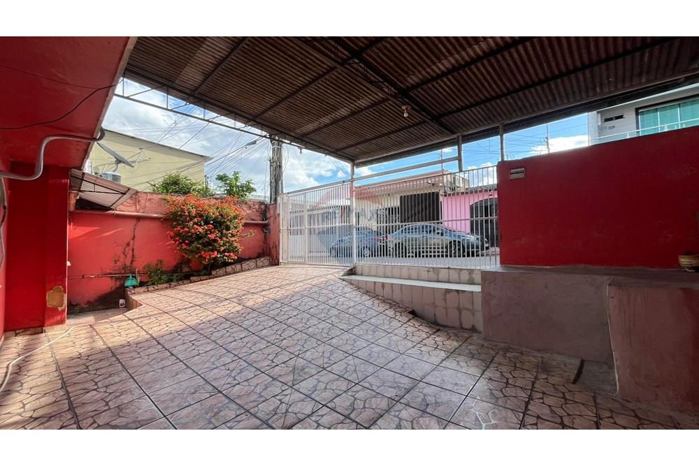 Casa - Venda - Manaus , Amazonas - WhatsApp Image 2025-06-04 at 11.41.18.jpeg - Garagem - 720661042-5