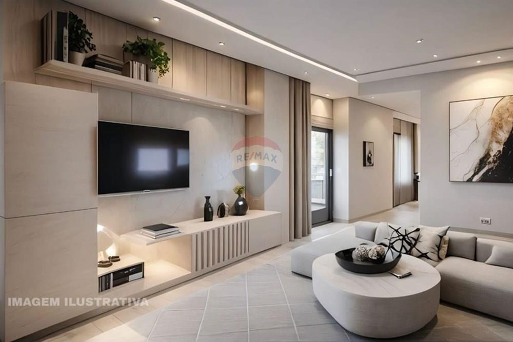 Apartamento - Venda - Manaus , Amazonas - 2.jpg - Sala de estar - 720401033-25