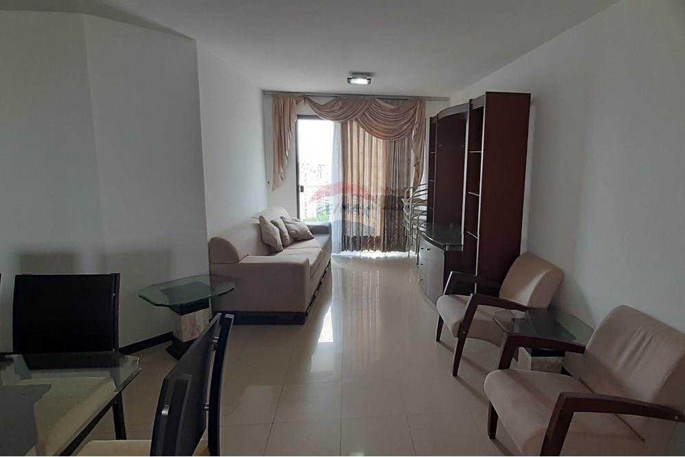 Apartamento - Alugar - Belém , Pará - 1.jpg - 720671001-32