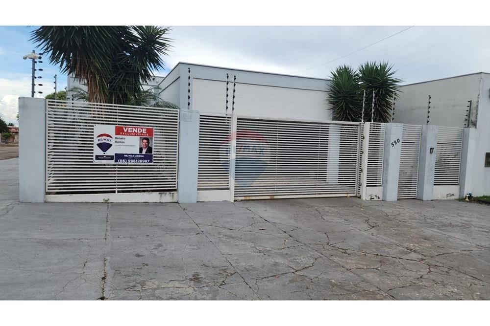 Casa - Venda - Jaciara , Mato Grosso - IMG-20250409-WA0034.jpg - 722201003-28