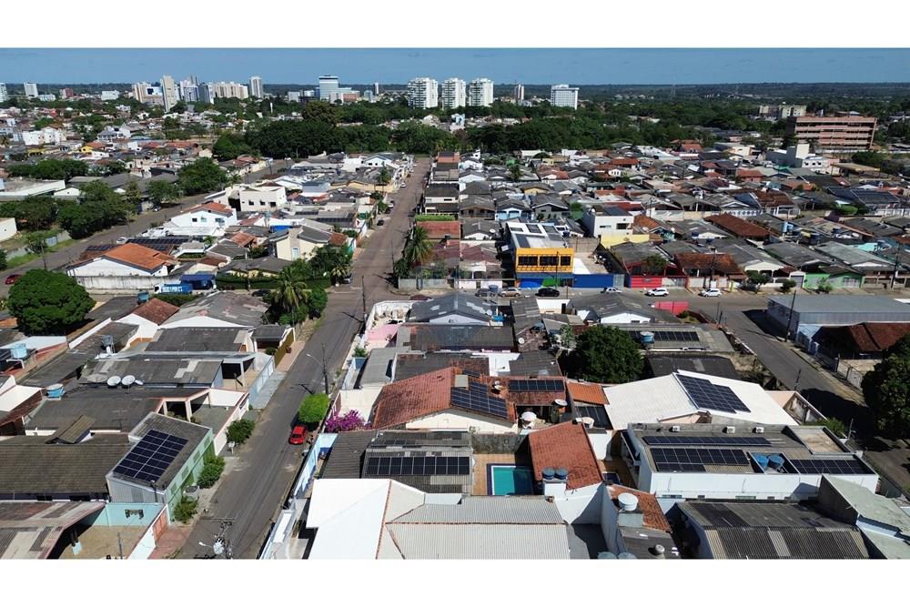 Casa - Venda - Porto Velho , Rondônia - DJI_0293.JPG - 721551039-37