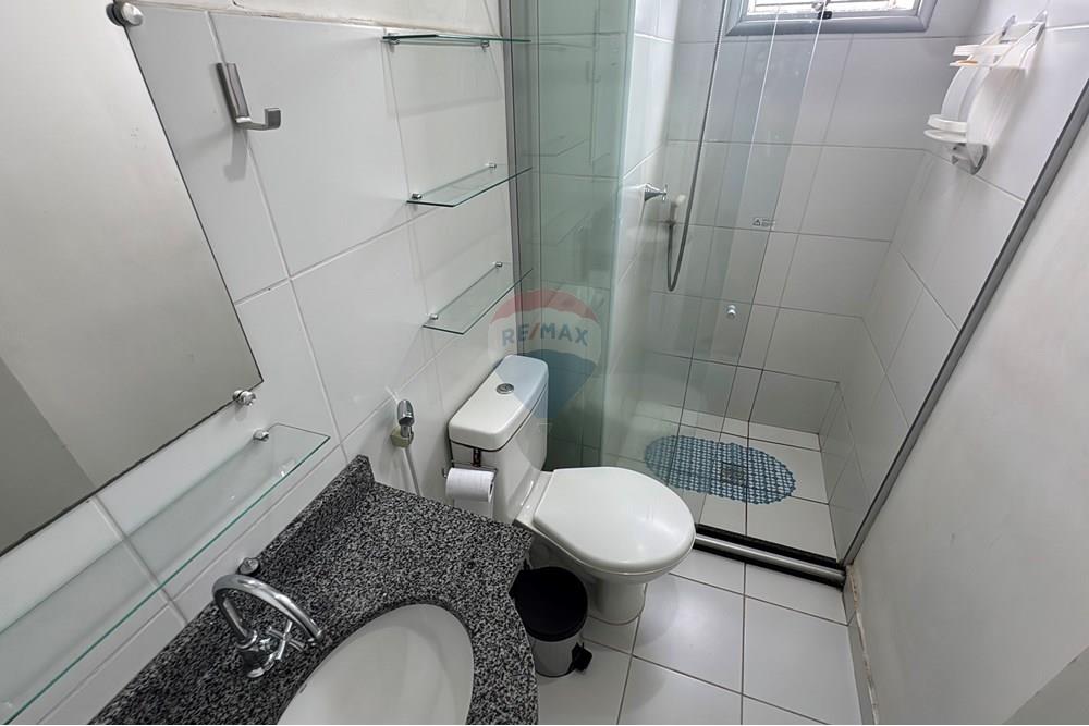 Apartamento - Alugar - Ananindeua , Pará - IMG_4547.jpg - 720921184-1