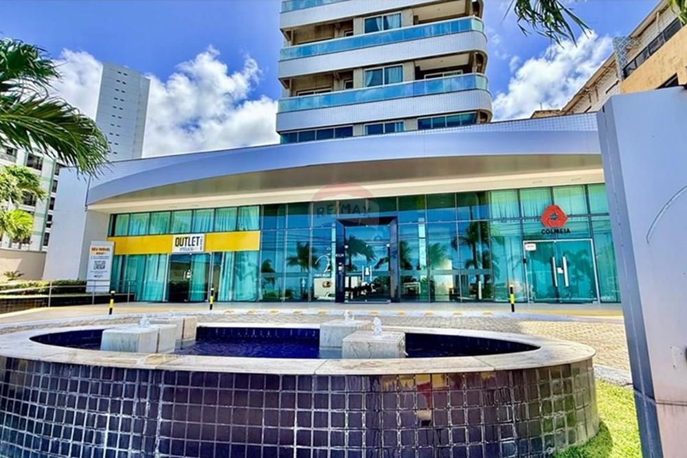 Apartamento - Alugar - Natal , Rio Grande do Norte - WhatsApp Image 2025-10-31 at 09.33.21 (1).jpeg - 720731001-2479