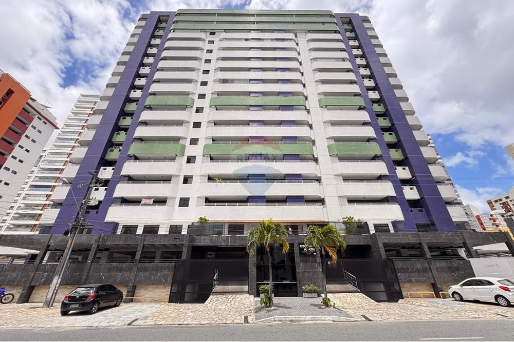 Apartamento - Venda - João Pessoa , Paraíba - 02,1.jpg - 720471011-121