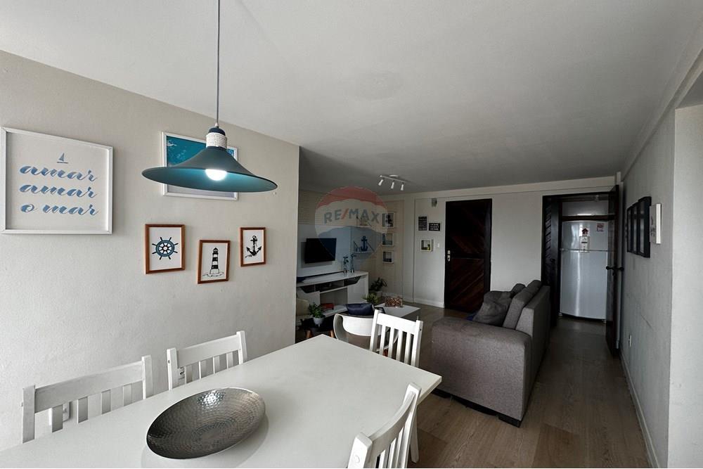 Apartamento - Venda - João Pessoa , Paraíba - IMG_1752.jpeg - 720471059-48