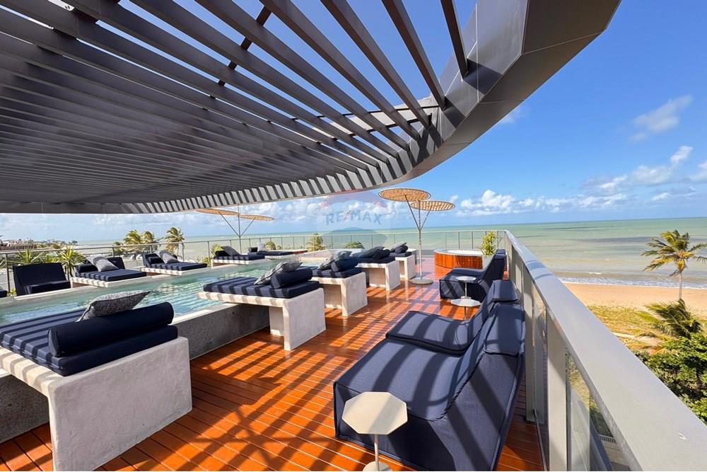 Apart Hotel/ Flat - Venda - João Pessoa , Paraíba - IMG_9118.jpeg - 720471017-187