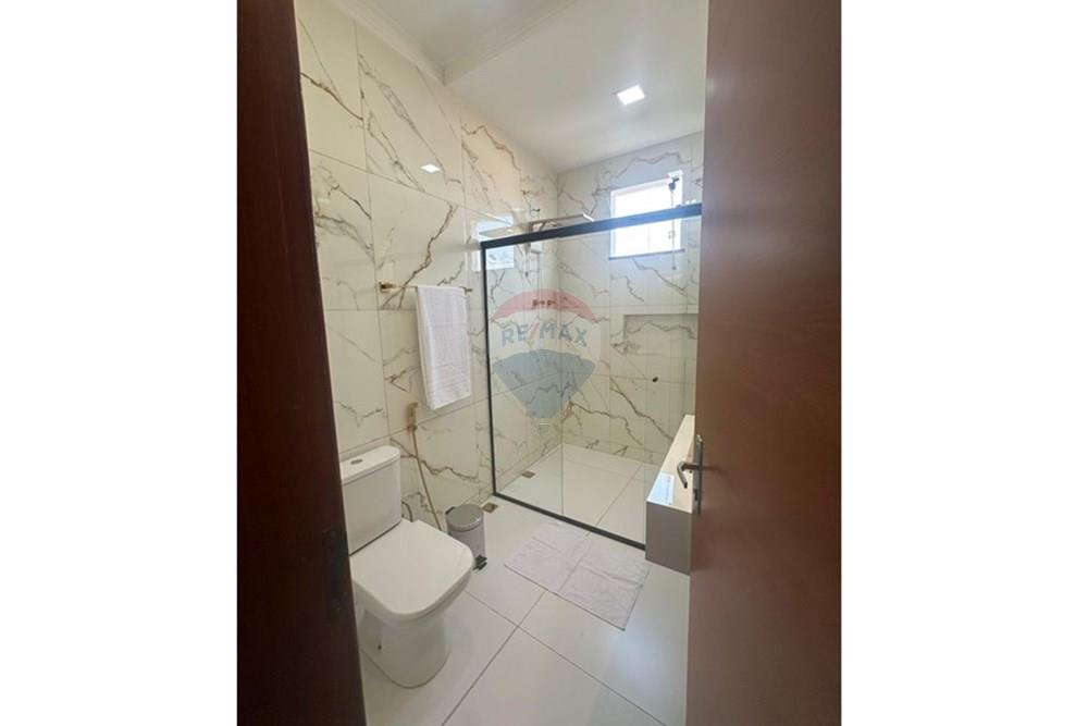 Casa - Alugar - Belém , Pará - banheiro2.jpeg - 720921171-6