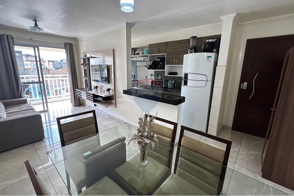 Apartamento - Alugar - Ananindeua , Pará - IMG_4577.jpg - 720921184-1