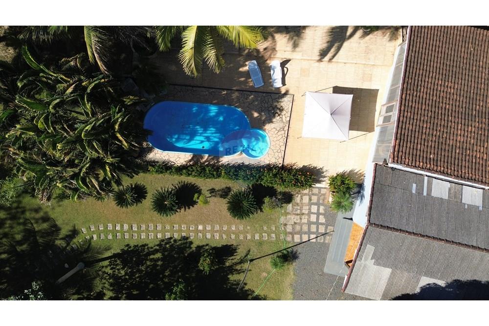 Chácara / Sítio / Fazenda - Venda - Jaru , Rondônia - DJI_0380.JPG - 721551076-205