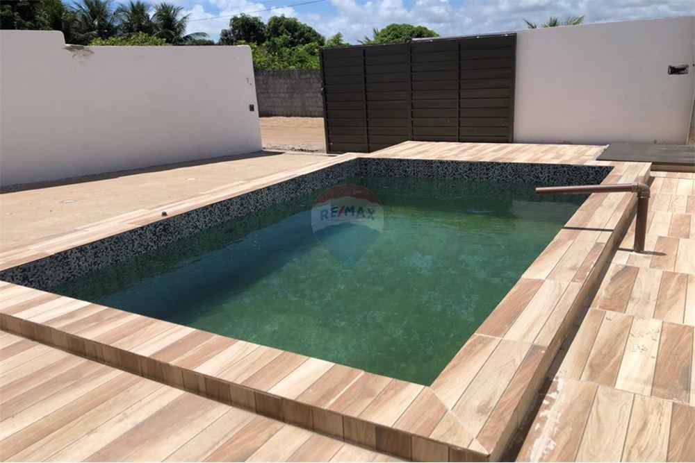 Casa - Venda - Conde , Paraíba - 4 - 720871031-77