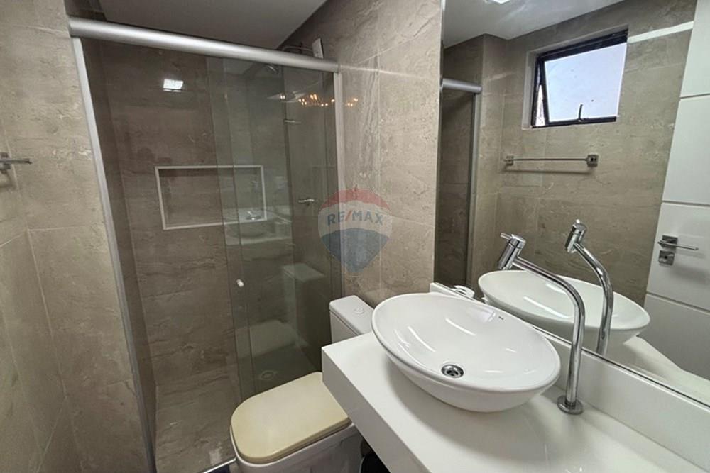 Apartamento - Alugar - Belém , Pará - IMG_E3170.jpg - 720921023-50