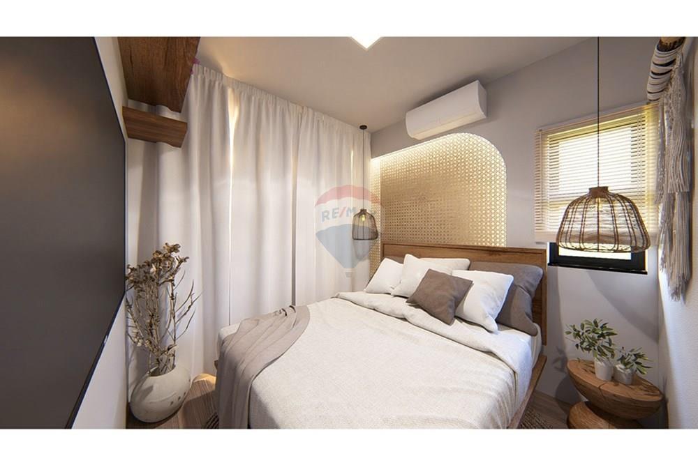 Apartamento - Venda - Caucaia , Ceará - QUARTO.jpg - 720321029-289