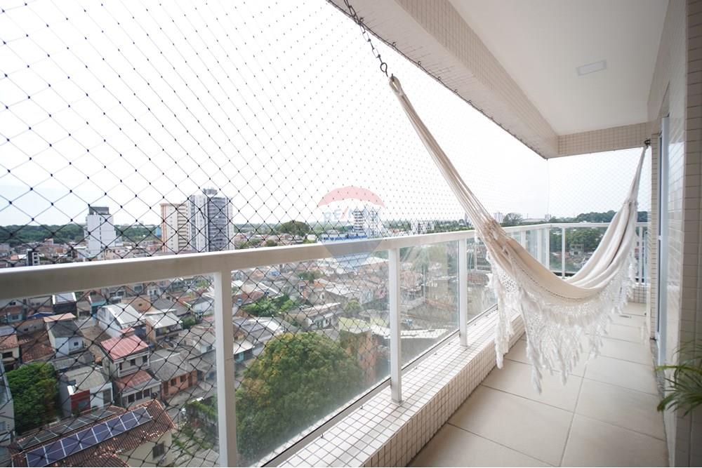 Apartamento - Alugar - Belém , Pará - DSC08652.JPG - 720921090-40