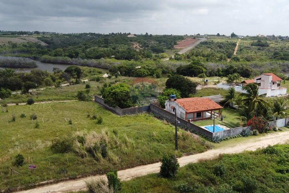 Terreno - Venda - Pitimbu , Paraíba - DJI_0177.JPG - 720871027-58