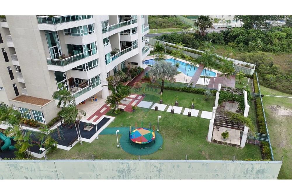 Apartamento - Venda - Manaus , Amazonas - IMG-20250816-WA0368.jpg - 720401017-61