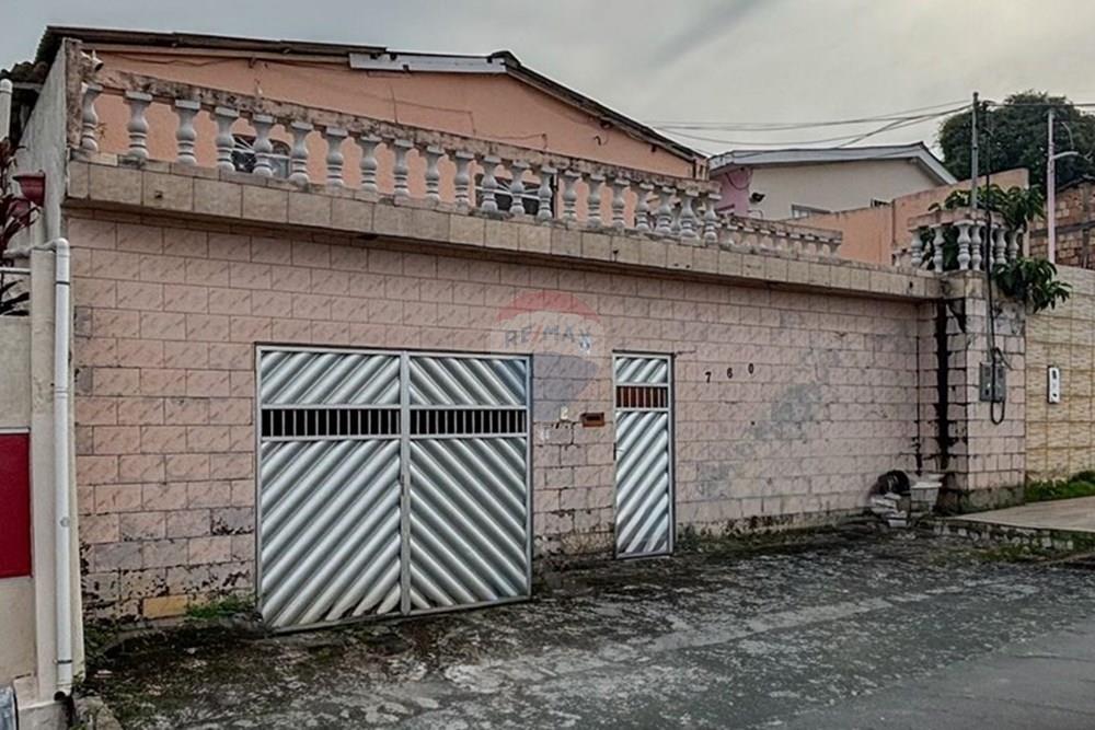 Casa - Venda - Manaus , Amazonas - WhatsApp Image 2025-09-18 at 12.50.59 (1).jpeg - 722101023-10