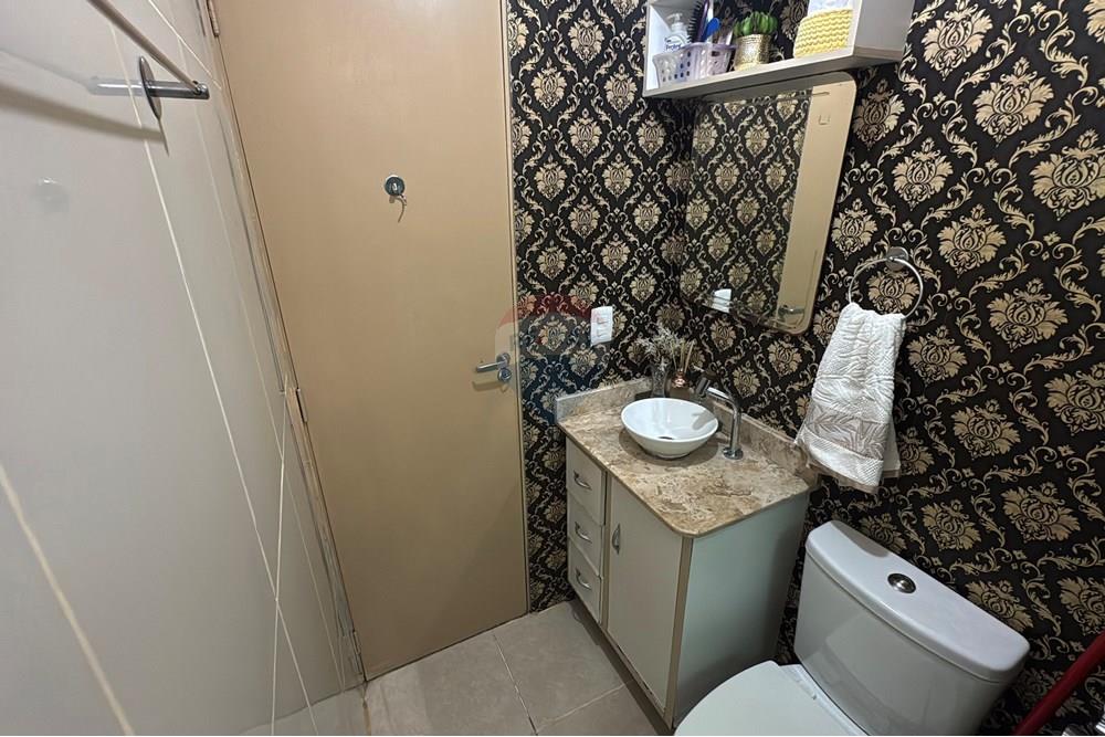 Apartamento - Alugar - Ananindeua , Pará - bh.jpg - Banheiro - 720671072-6