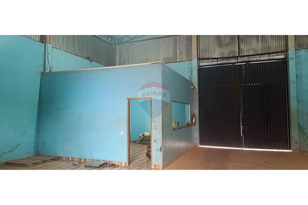 Galpão - Venda - São José do Xingu , Mato Grosso - ESCRITORIO GALPÃO.jpeg - 720641031-8