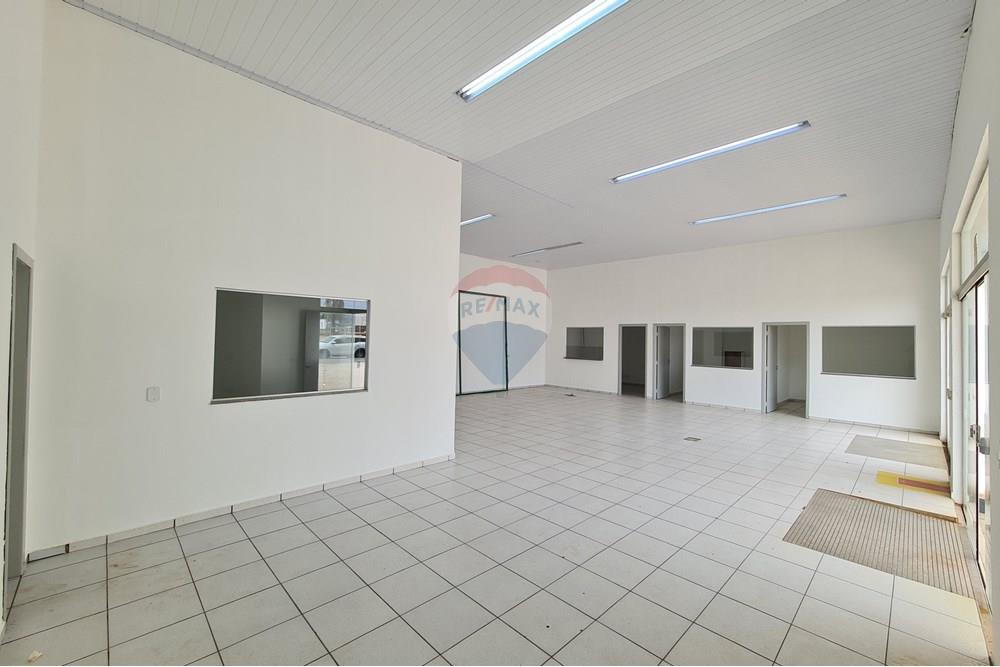 Cj. Comercial/ Sala - Alugar - Lucas do Rio Verde , Mato Grosso - 3.jpg - Sala em L - 722231009-13