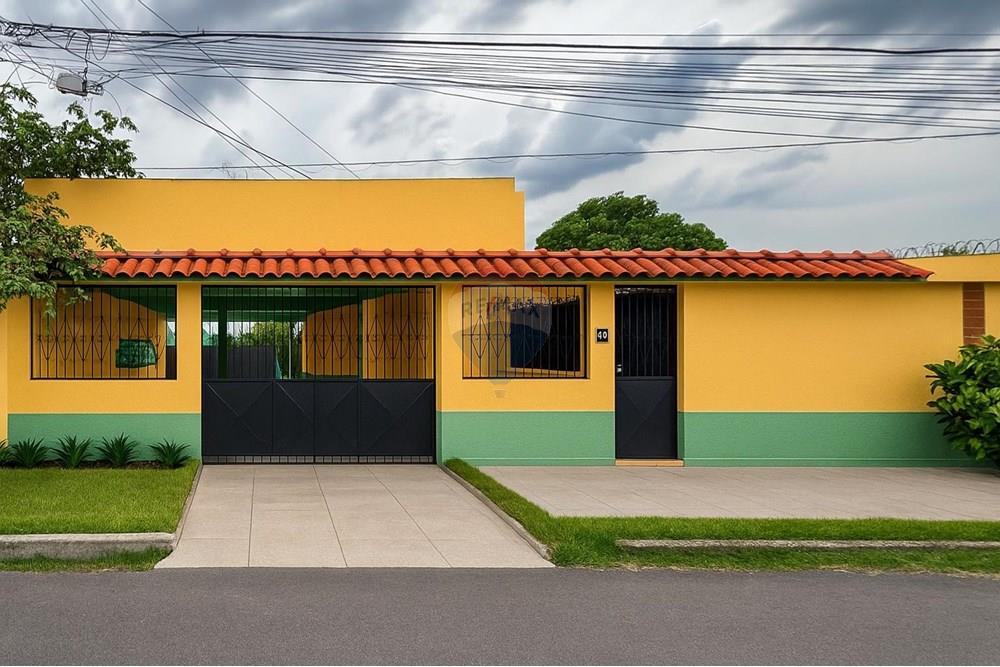 Casa - Venda - Manaus , Amazonas - WhatsApp Image 2025-10-31 at 15.23.37 (1).jpeg - 722101015-22