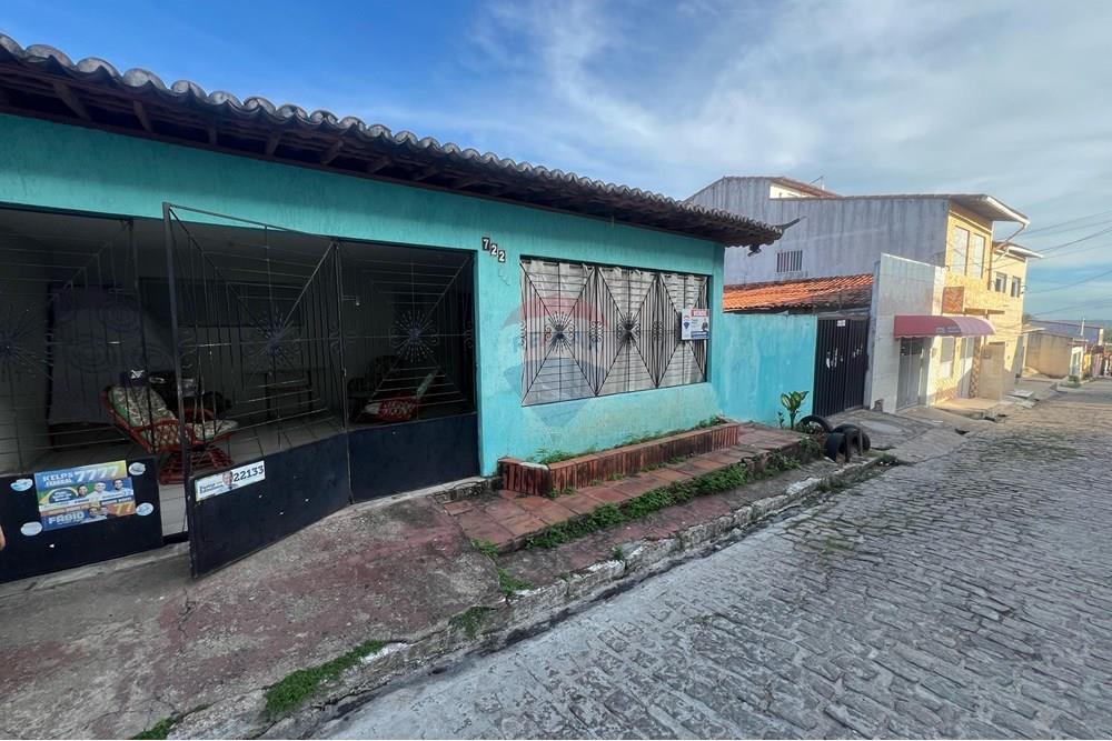 Casa - Venda - São Gonçalo do Amarante , Rio Grande do Norte - 1.jpeg - 720621010-374