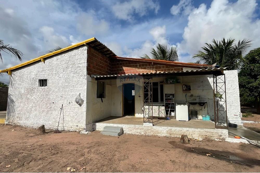Casa - Venda - São Gonçalo do Amarante , Rio Grande do Norte - b8b33613-c0ae-47da-92c8-78c6de80c8d3.jpeg - Área de serviço - 720621057-29