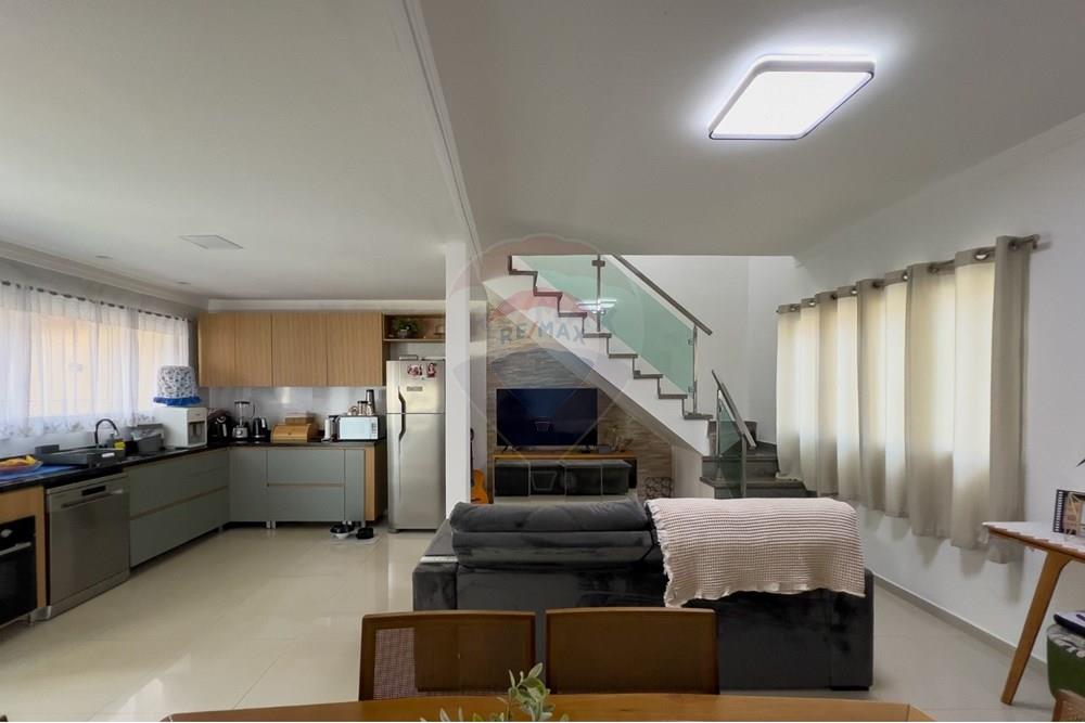 Sobrado - Venda - Porto Velho , Rondônia - sala ampla.jpg - 721551019-234