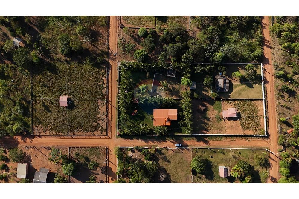 Chácara / Sítio / Fazenda - Venda - Porto Velho , Rondônia - ciro 9.jpg - 721551019-230