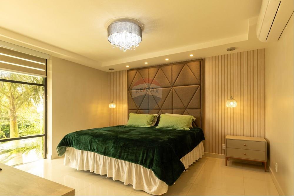 Casa de Condomínio - Venda - Manaus , Amazonas - 59.jpg - Suite - 720791009-318