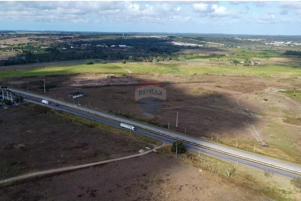 Terreno - Alugar - São José de Mipibu , Rio Grande do Norte - DJI_0069.jpg - 720891134-413