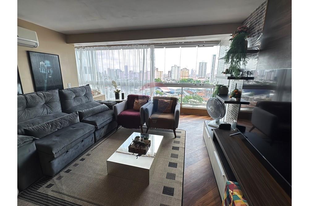 Apartamento - Alugar - Belém , Pará - IMG_31.jpg - 720671072-9