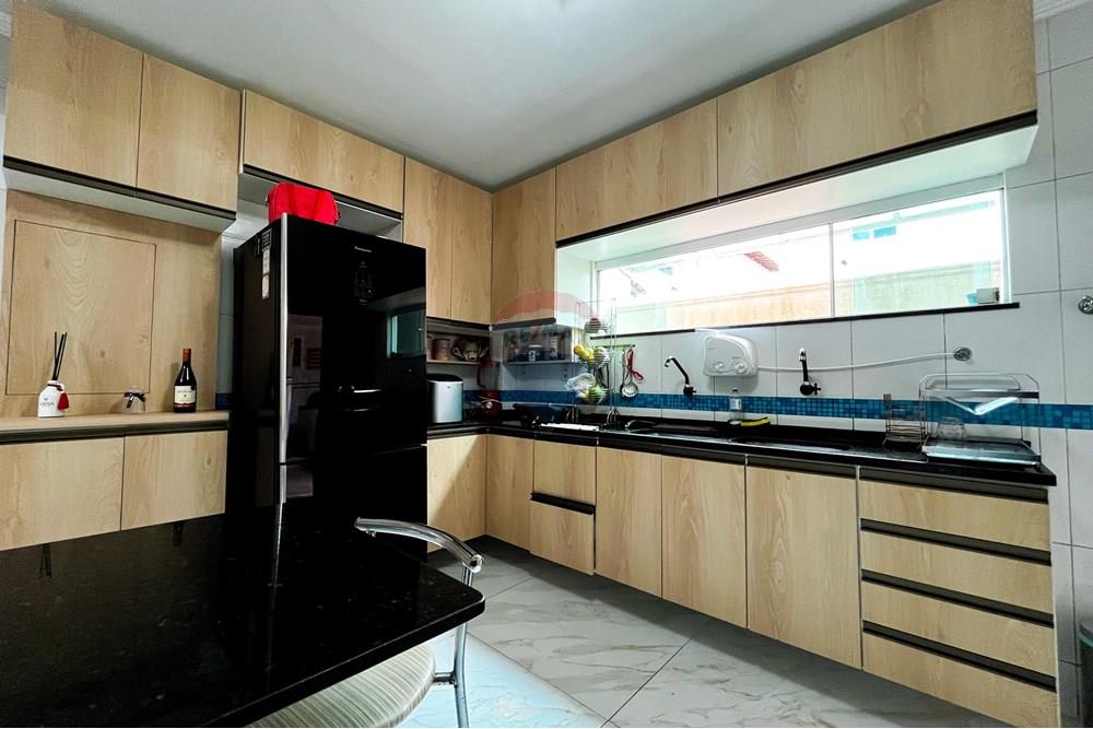 Casa de Condomínio - Venda - Belém , Pará - IMG-20250908-WA0009.jpg - Cozinha - 720671034-34