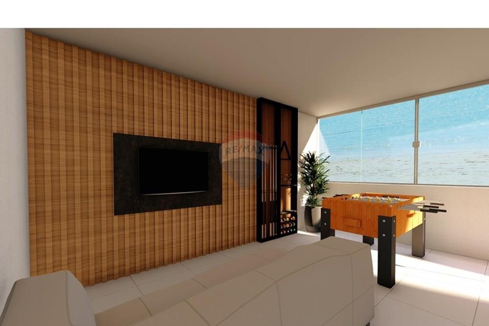 Apart Hotel/ Flat - Venda - Conde , Paraíba - SALA DE JOGOS.jpg - 720871004-176